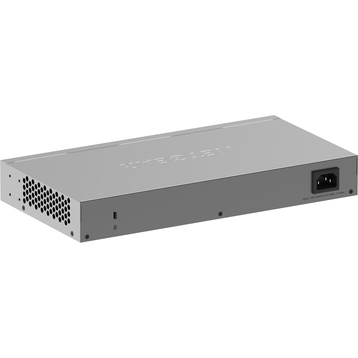 Netgear 24-Port-Gigabit-Switch (gs724tv6)