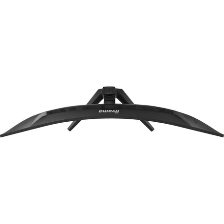 Iiyama prolite xcb4594dqsu-b1 44.5 curved ultrawide monitor (zwart (mat), hdmi, displayport, usb, audio)