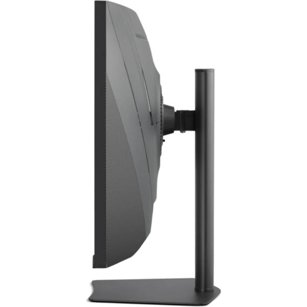 Viewsonic VA3820C UWQHD+ 21:9 gebogener Monitor mit USB-C-Hub 38 Ultrawide (schwarz, 2x HDMI, 1x Displayport, USB-C, USB-B)