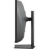 Viewsonic VA3820C UWQHD+ 21:9 gebogener Monitor mit USB-C-Hub 38 Ultrawide (schwarz, 2x HDMI, 1x Displayport, USB-C, USB-B)