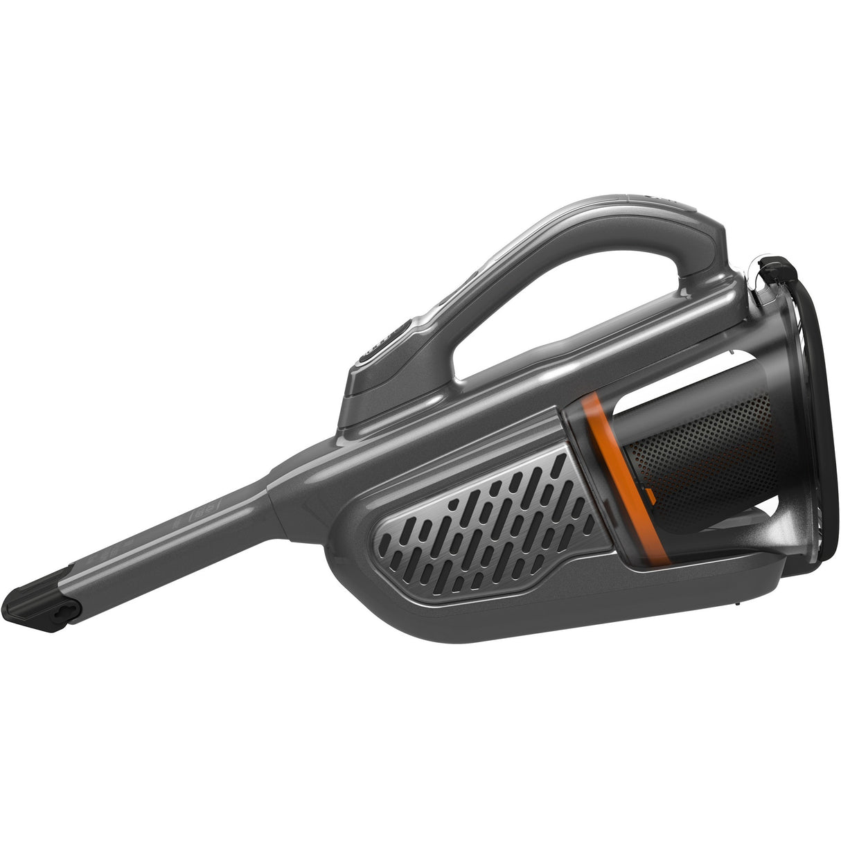 Black+Decker bhhv520bt Handstaubsauger (Titan)