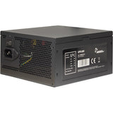 Inter-Tech Argus GPS-600 600 Watt Netzteil (schwarz, 4x PCIe)