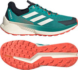 Adidas Terrex Soulstride Flow - Trailrunning-Schuhe