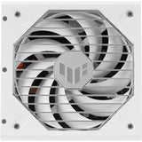 ASUS TUF Gaming 1000W Gold White Edition