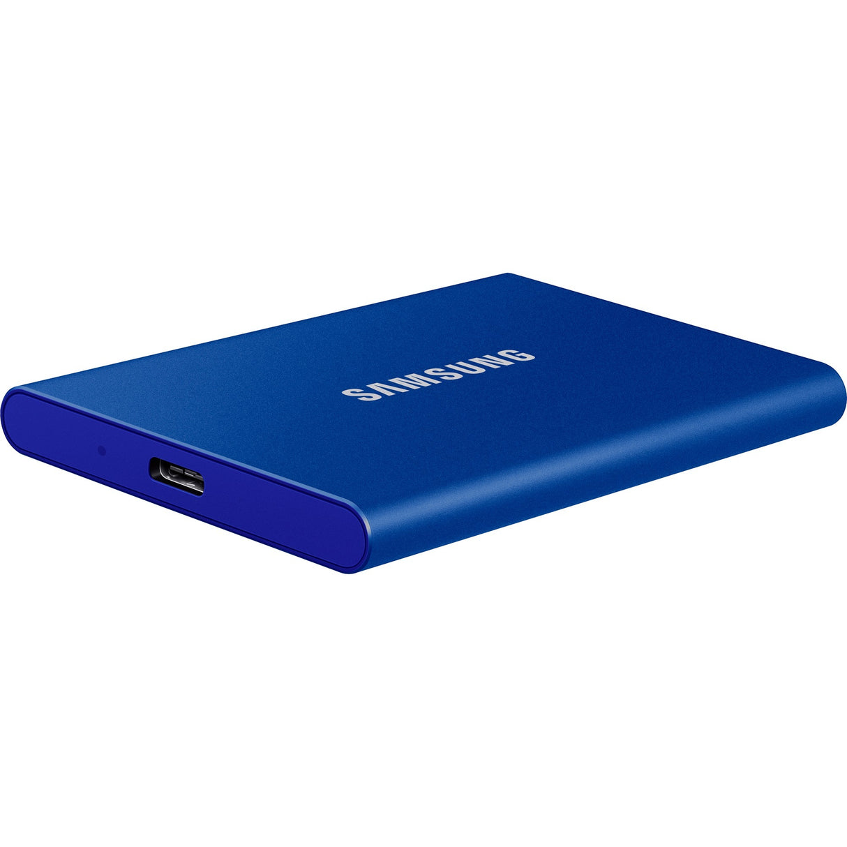 Samsung tragbarer T7, 2 TB