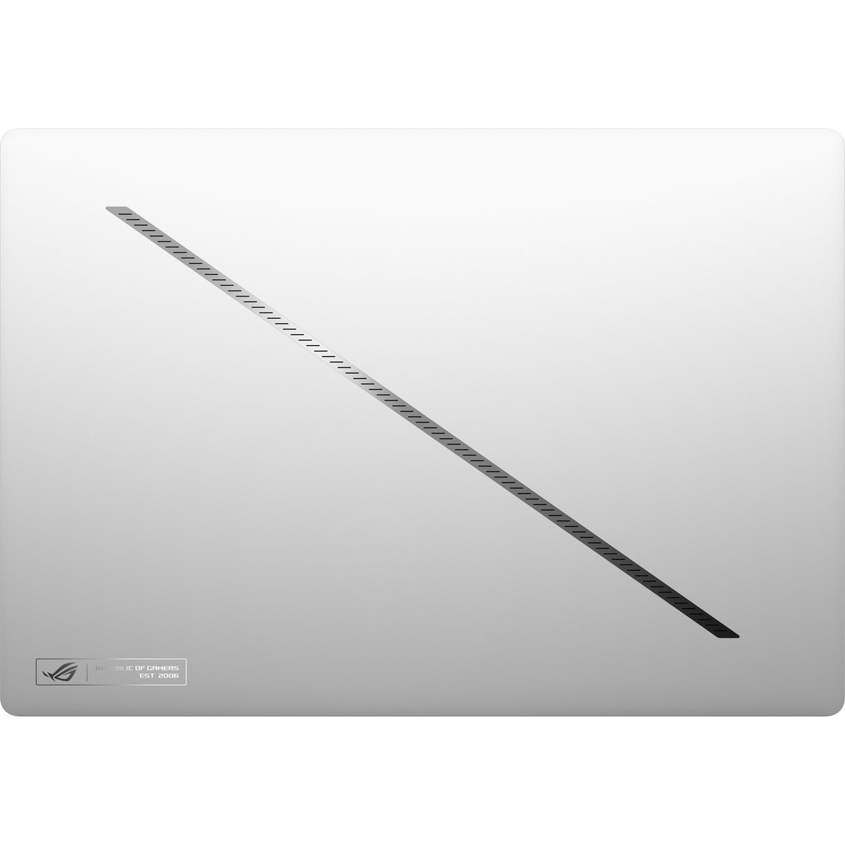 Asus rog zephyrus g16 gu605cw-qr119w 16 gaming laptop (wit | core ultra 9 285h | rtx 5080 | 32 gb | 2 tb ssd)