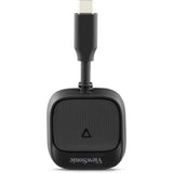 Viewsonic Viewshare WPD-900 Wireless Screen Cast Kit Streaming Client (Schwarz, USB-C)
