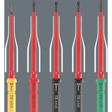 Wera Kraftform Kompakt VDE 16 Drehmoment Extra Slim 1 Werkzeug