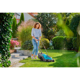 Gardena Powermax 30 18V P4A Read Rasenmäher Akku inkl. Ladegerät 18 V Schnittbreite max. 300 mm