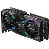 Pny Geforce RTX 5070 Ti ARGB Epic-X RGB OC Grafikkarte (DLSS 4, 3x Display Port, 1x HDMI)