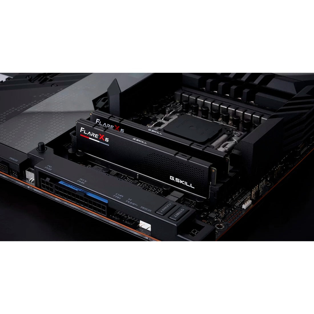 G.Skill G.Skill 32 GB DDR5-6000 Kit