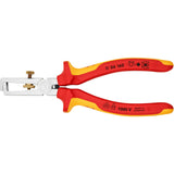 Knipex Abisolierzange VDE 1106160