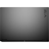 Asus tuf gaming a18 fa808um-s8132w 18 gaming laptop (zwart grijs | r7 260 | rtx 5060 | 16 gb | 512 gb ssd)