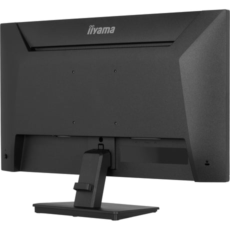 Iiyama prolite x2491hs-b1 23.8 monitor (zwart, 120 hz, hdmi, displayport, audio)