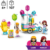 Lego Friends 42692 Eis- und Ballonstand