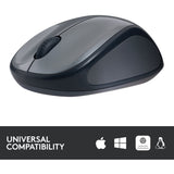 Logitech Logitech Wireless Maus M235