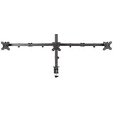 Neomounts von Newstar Flatscreen Office Teun FPMA-D550D3Black