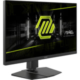 Msi mag 272urdf e16 27 4k uhd gaming monitor (zwart, 2x hdmi, displayport, 2x usb-a, usb-b, 160 hz 320 hz)