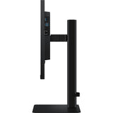 SAMSUNG ViewFinity S6 S60UD LS24D600UAUXEN
