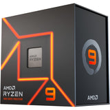 AMD AMD Ryzen 9 7900X, 4,7 GHz (5,6 GHz Turbo -Boost)