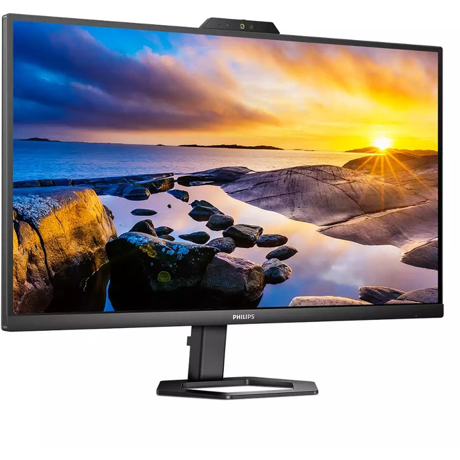 Philips 27e1n5600he 00 27 Monitor (schwarz, 2x HDMI, Display Port, 4x USB-A, USB-C)