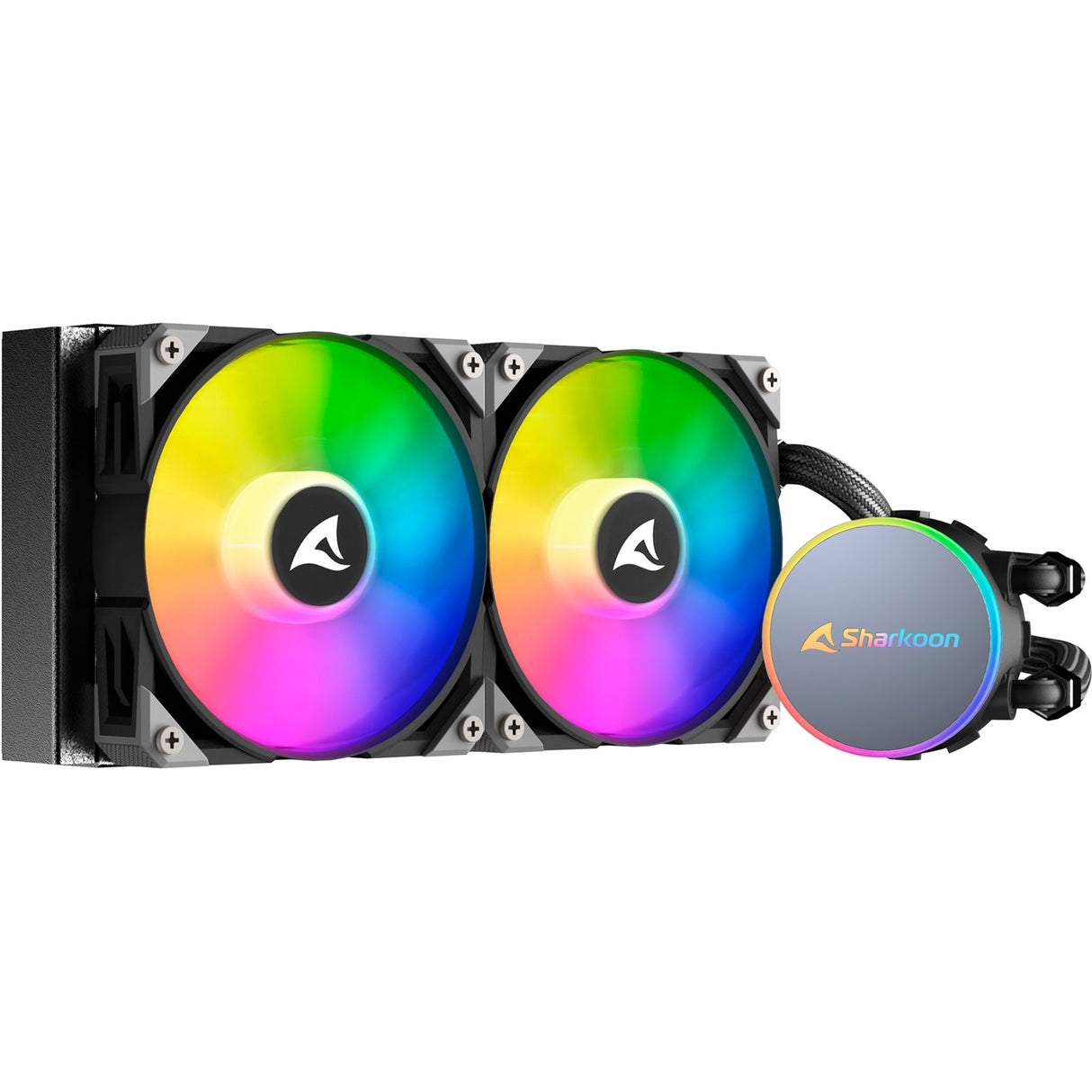 Sharkoon Sharkoon S70 RGB