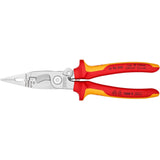 Knipex Elektroinstallationszange VDE 1396200