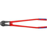 Knipex Bolzenschneider mit Mehrkomponentengriffen 910 mm - 7172910