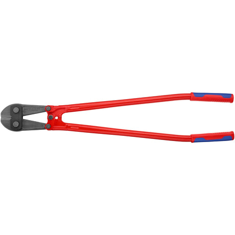 Knipex Bolzenschneider mit Mehrkomponentengriffen 910 mm - 7172910