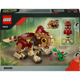 Lego Jurassic World 76970 Baby-Dinosaurier Dolores: Aquilops