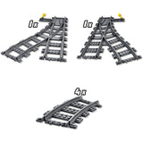 Lego City Schalter 60238