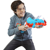 Hasbro Dinosquad Tricera-Blast