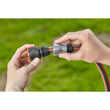 Gardena Premium Wasserstation 13 mm (1 2) - 15 mm (5 8)