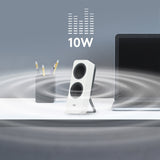 Logitech Z207