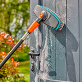 Gardena Cleansystem Stahl S, 90 cm