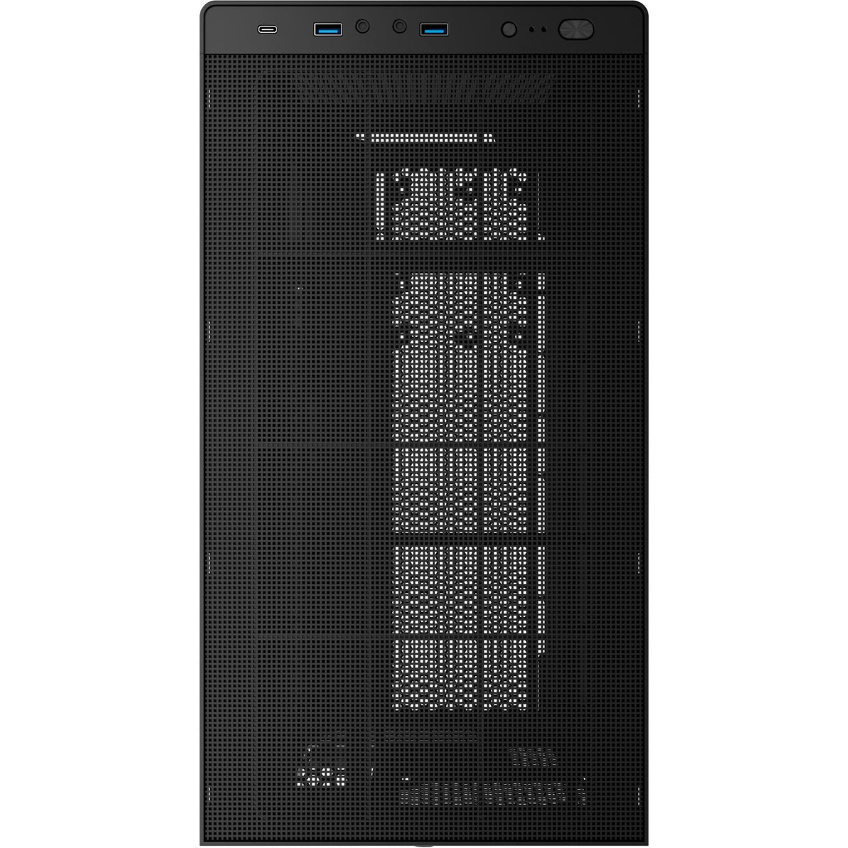 Aerocool Sturmfront-Mini