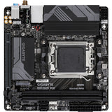 Gigabyte Gigabyte B650i Axt