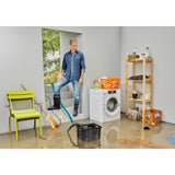 GARDENA Schmutzwasserpumpe 9000 Set