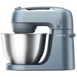 Die Küchenmaschine von Kenwood wird sturmblau