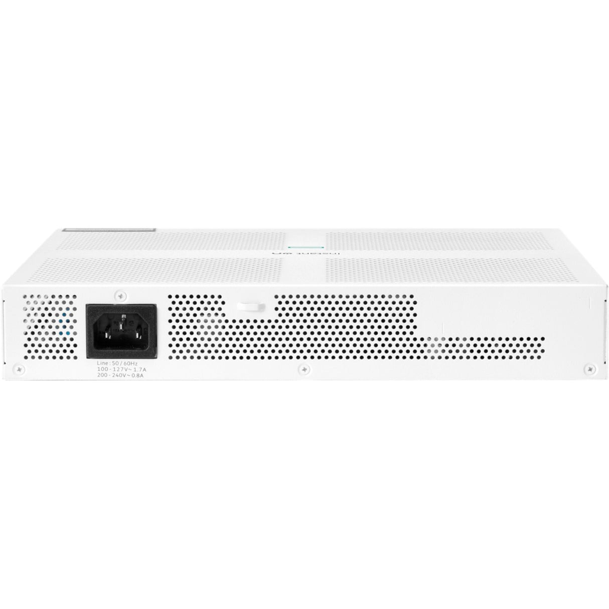 Hewlett Packard Enterprise Instant On 1430 16G CL4 PoE-Switch (124 Watt PoE, 1 Stunde)