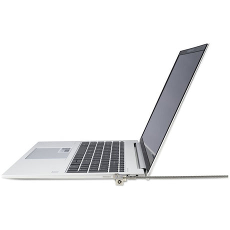 Diebstahlschutz für Kensington Slim NanoSaver 2.0 EQ-Laptopschloss mit Schlüssel