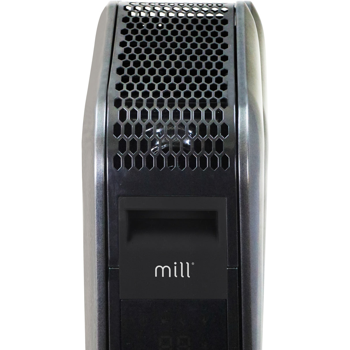 Mühlenölkühler ab-h1000dnblack