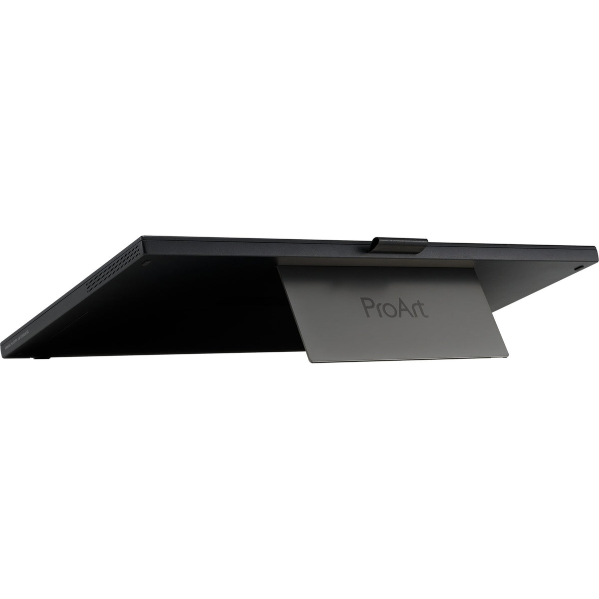 Asus Proart PA169CDV 16 4K UHD Touchscreen-Monitor (schwarz, 1x HDMI, 2x USB-C)