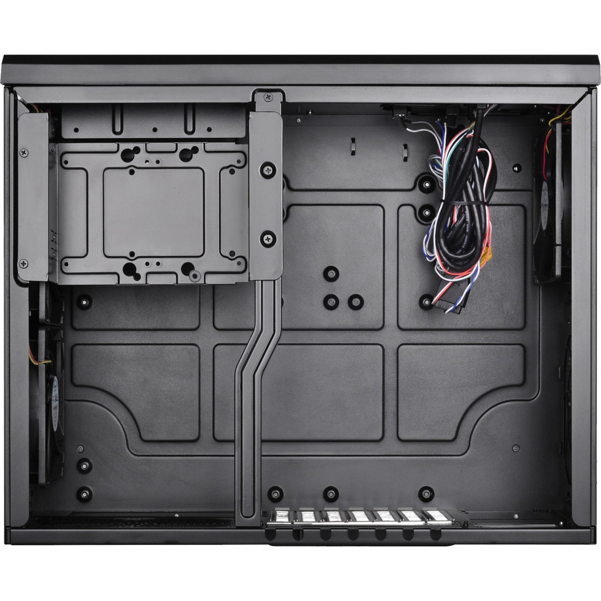 Silverstone Silverstone SST-GD10B