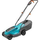 Gardena Powermax 30 18V P4A Read Rasenmäher Akku inkl. Ladegerät 18 V Schnittbreite max. 300 mm
