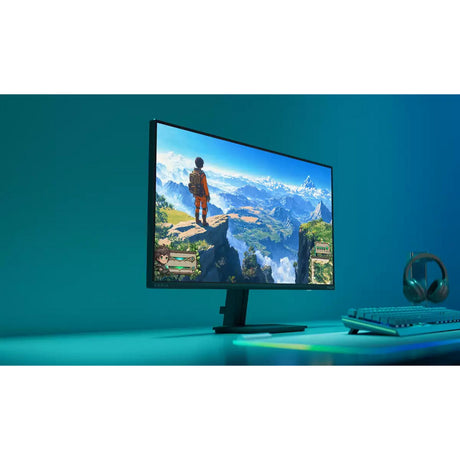 Philips Evnia 27m2n3500nf 00 27 Gaming-Monitor (schwarz, HDMI, Display-Port, 144 Hz)