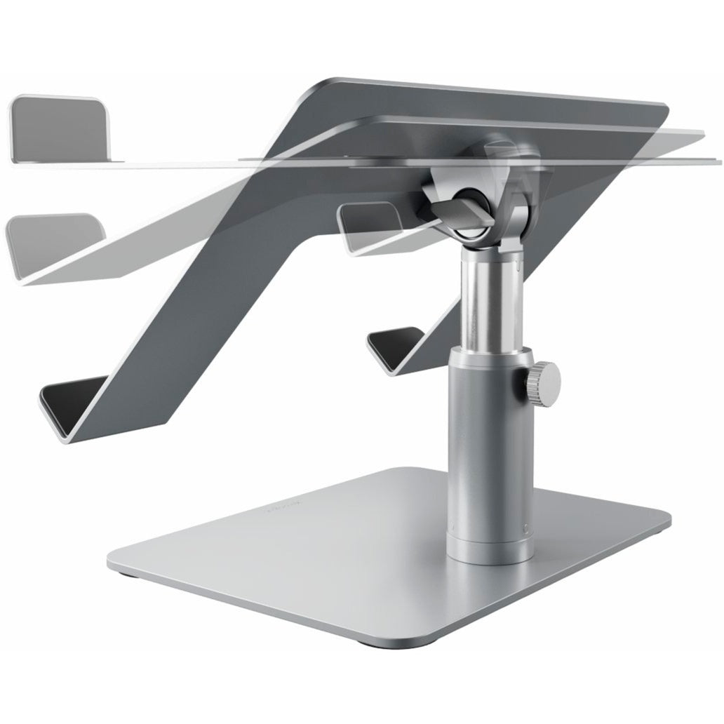 Kensington Universal-Laptopständer für Tisch (Silber)