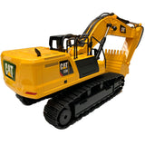 Carrera 1:24 RC Cat 336 Bagger