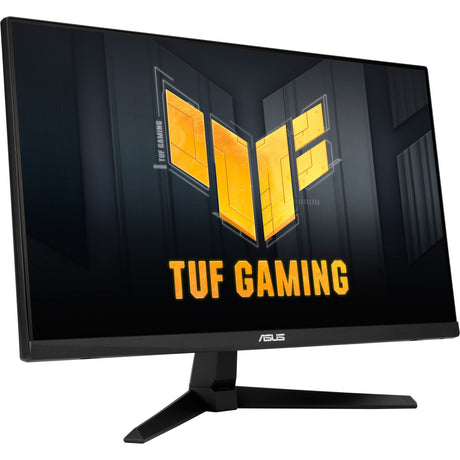 Asus TUF Gaming VG249QM1A 24 Monitor (Schwarz, 270 Hz (OC), Displayport, HDMI, Audio, FreeSync Premium, G-Sync-kompatibel)