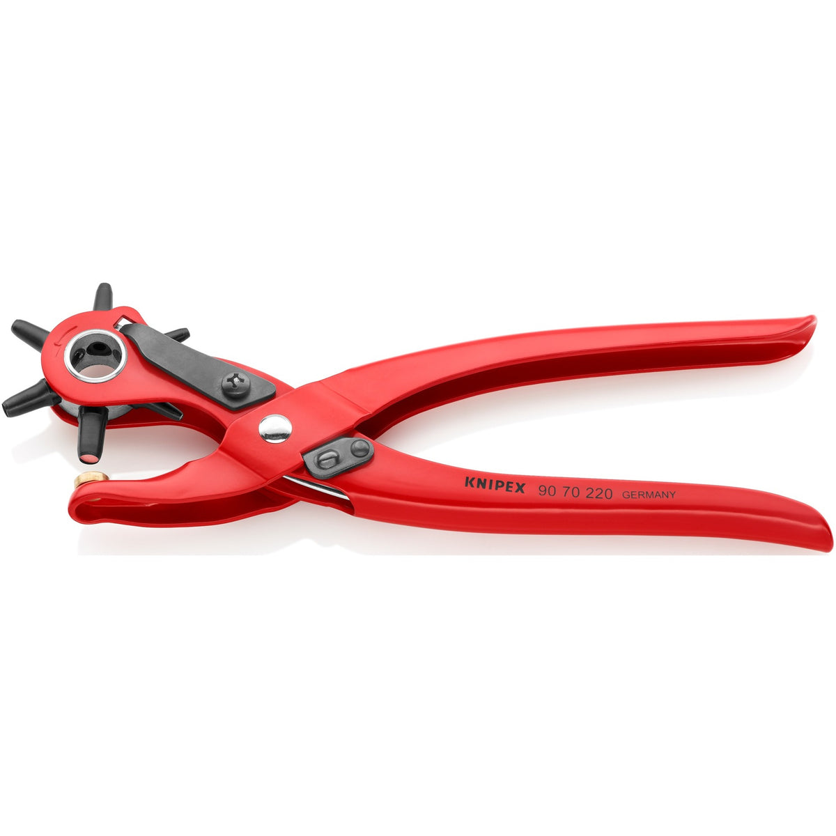 Knipex Revolverstanzzange 9070220